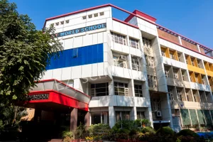 KIIT World School - Feeder School: KIIT Primary School Gallery