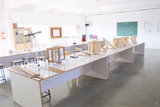 Vishwa Vidyapeeth Gallery