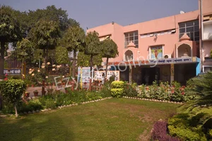 Mahashay Chuni Lal Saraswati Bal Mandir Sr Sec School Gallery