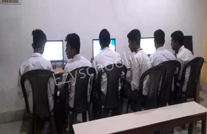 Naktala High School Gallery