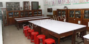 SHRI SHIKSHAYATAN Gallery