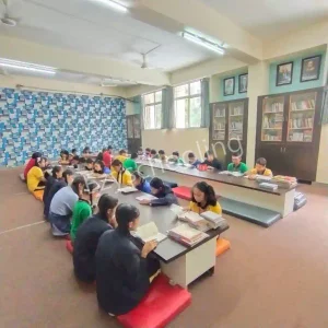 Beacon High School Gallery