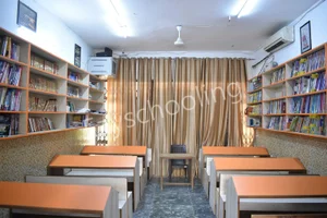 The Samarth School Gallery