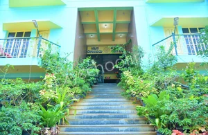 Sri Venkateshwara Educational Institutions Gallery