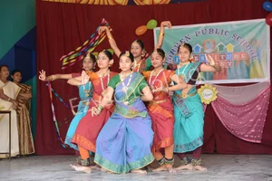 Lorven Public School Gallery