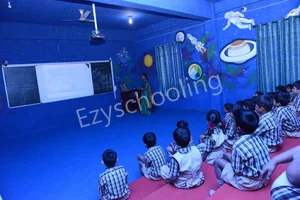 Lorven Public School Gallery