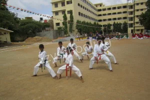 Lorven Public School Gallery