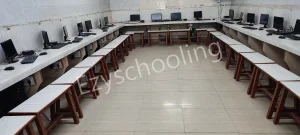 Apex Public School Gallery