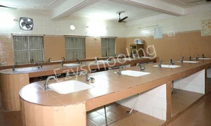 Shreeram Model School Gallery