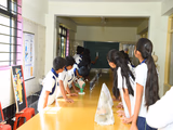 Sri Vidyalakshmi International Public School Gallery