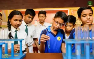 Happy Home English School Gallery