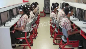 BDM International School (BDMI) Gallery