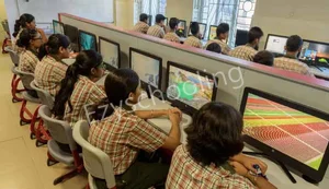 BDM International School (BDMI) Gallery