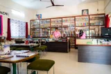 Aaryans World School Gallery