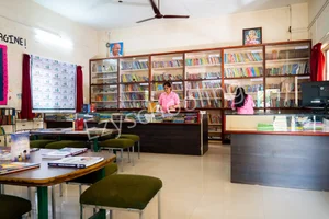 Aaryans World School Gallery
