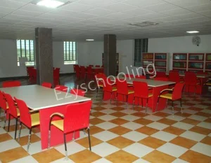 Shekhawati Public School Gallery