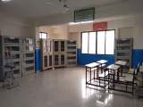 Colonel Satsangi's Kiran Memorial Public School Gallery