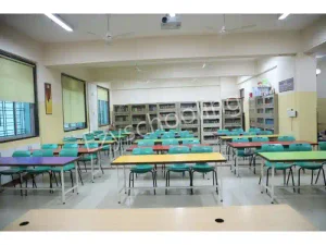 Dr. D.Y. Patil Public School Gallery