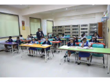 Dr. D.Y. Patil Public School Gallery