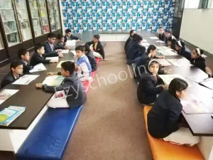 Beacon High School Gallery