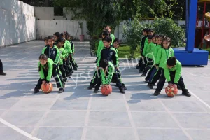 Greenfields Public School Gallery