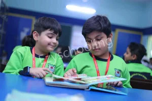 Greenfields Public School Gallery