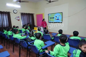 Greenfields Public School Gallery