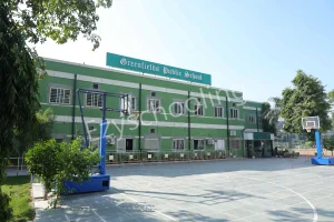 Greenfields Public School Gallery