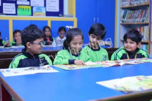 Greenfields Public School Gallery