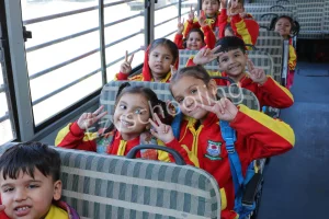 Greenfields Public School Gallery