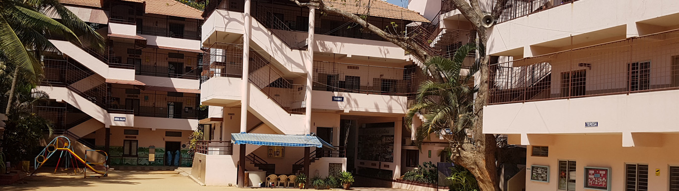 MG School for Excellence Gallery