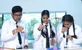 Delhi Public School Hinjawadi Gallery