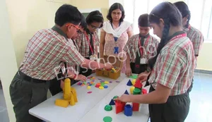BDM International School (BDMI) Gallery