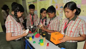 BDM International School (BDMI) Gallery
