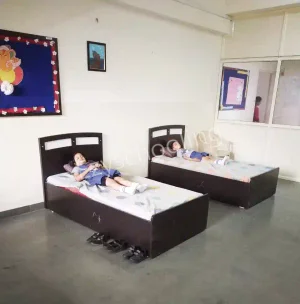 Beacon High School Gallery