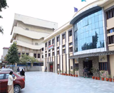 Modern School Gallery