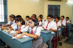 Nava Nalanda Public School Gallery