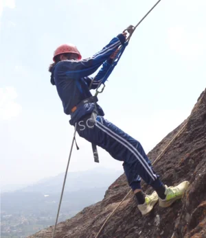 Good Shepherd International School Gallery