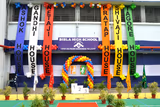 Birla High School Gallery