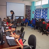 ORCHIDS The International SchooVi Kids Gallery