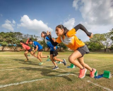 MIT Vishwashanti Gurukul - An IB World School Gallery