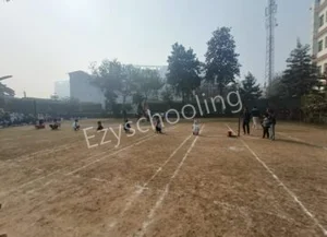 Ashoka International School Gallery