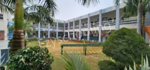 Shishu Kalyan Senior Secondary School Gallery