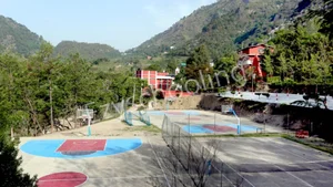 Chinmaya Vidyalaya Gallery