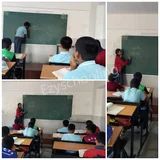 Sri Chaitanya Techno School Gallery