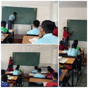 Sri Chaitanya Techno School Gallery