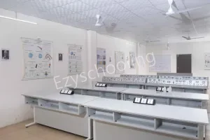 Shri Ram Global School Gallery