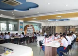 GD Goenka International School Gallery