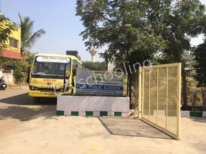 Pune Public School Gallery