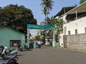 St. Ursula High School Gallery